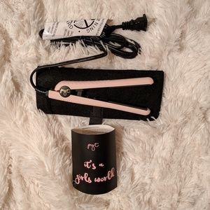 Put Ceramic Mini Styling Tool